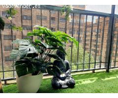 Venta de piso en Valencia. Zona metro Amistad.