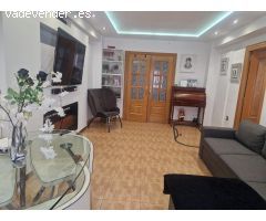 Venta de piso en Valencia. Zona metro Amistad.