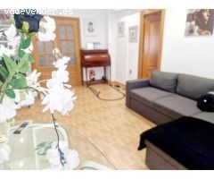 Venta de piso en Valencia. Zona metro Amistad.