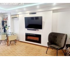Venta de piso en Valencia. Zona metro Amistad.