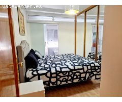 Venta de piso en Valencia. Zona metro Amistad.
