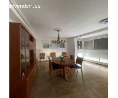 21 Inmobiliarias vende piso seminuevo con garaje  en avenida cami nou