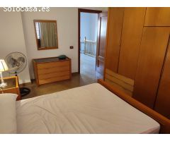 Casa en el centro, cerca de todos los servicios con capacidad para 8 personas