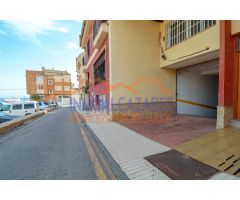PLAZA DE GARAJE SITUADA EN CALLE DEL AIRE. LOS ALCÁZARES, MURCIA