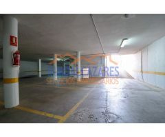 PLAZA DE GARAJE SITUADA EN CALLE DEL AIRE. LOS ALCÁZARES, MURCIA