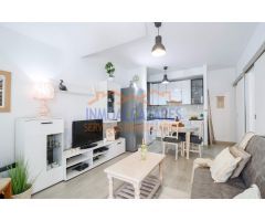 BUNGALOW PLANTA BAJA EN ESQUINA, DE 1 DORMITORIO Y AMPLIO JARDÍN EN LOS NAREJOS, LOS ALCAZARES, MURC