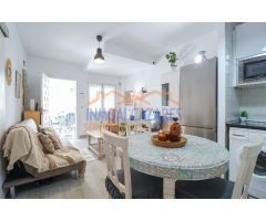 BUNGALOW PLANTA BAJA EN ESQUINA, DE 1 DORMITORIO Y AMPLIO JARDÍN EN LOS NAREJOS, LOS ALCAZARES, MURC