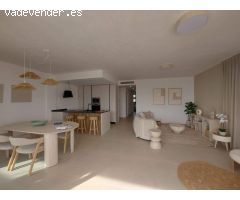 Exclusivo residencial privado en Mar de Cristal, junto al Mar Menor en la Costa Cálida, Murcia