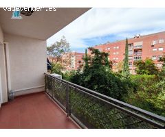 Se alquila piso en Nuevo Cáceres