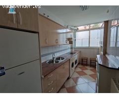 Se alquila piso en Nuevo Cáceres