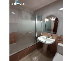 Se alquila piso en Nuevo Cáceres