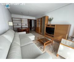 SE ALQUILA PISO EN HERNÁN CORTÉS