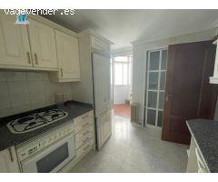 SE ALQUILA PISO EN HERNÁN CORTÉS