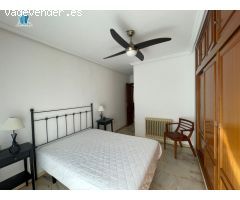 SE ALQUILA PISO EN HERNÁN CORTÉS