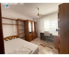 SE ALQUILA PISO EN HERNÁN CORTÉS
