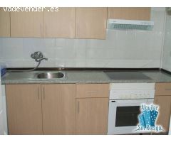 Se alquila piso céntrico (SE ADMITEN ESTUDIANTES)