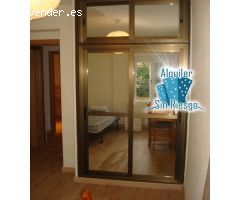Se alquila piso céntrico (SE ADMITEN ESTUDIANTES)