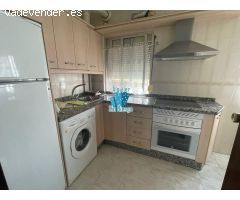 Se Alquila Piso en zona Colón
