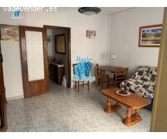 Se Alquila Piso en zona Colón