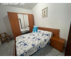Se Alquila Piso en zona Colón