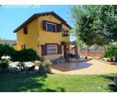 ESPECTACULAR CASA A 4 VIENTOS