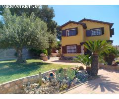ESPECTACULAR CASA A 4 VIENTOS