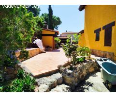 ESPECTACULAR CASA A 4 VIENTOS