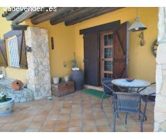 ESPECTACULAR CASA A 4 VIENTOS