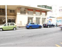 LOCAL COMERCIAL VENDRELL