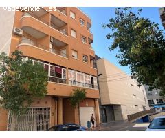 Maravilloso apartamento  céntrico solo   300m Playa del Cura y Paseo Marítimo