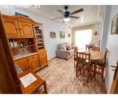 Maravilloso apartamento  céntrico solo   300m Playa del Cura y Paseo Marítimo