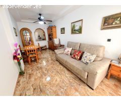 Maravilloso apartamento  céntrico solo   300m Playa del Cura y Paseo Marítimo
