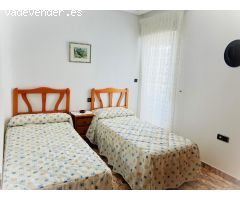 Maravilloso apartamento  céntrico solo   300m Playa del Cura y Paseo Marítimo