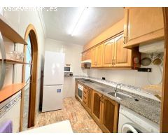 Maravilloso apartamento  céntrico solo   300m Playa del Cura y Paseo Marítimo