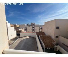 Maravilloso apartamento  céntrico solo   300m Playa del Cura y Paseo Marítimo