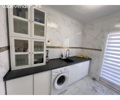 Venta de Dúplex Adosado + estudio en el sótano Los Altos Orihuela Costa
