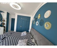 Venta de Dúplex Adosado + estudio en el sótano Los Altos Orihuela Costa