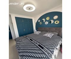 Venta de Dúplex Adosado + estudio en el sótano Los Altos Orihuela Costa