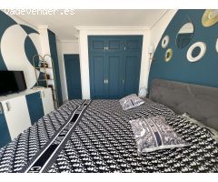 Venta de Dúplex Adosado + estudio en el sótano Los Altos Orihuela Costa