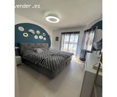 Venta de Dúplex Adosado + estudio en el sótano Los Altos Orihuela Costa