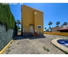 Villa en El Raso, Guardamar del Segura