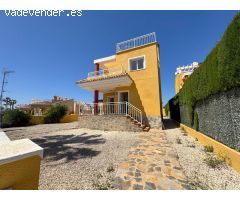 Villa en El Raso, Guardamar del Segura