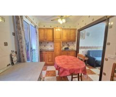 ???? ¡Tu nuevo hogar te espera en Torrevieja! Dúplex con encanto en Residencial El Sueño – La Siesta