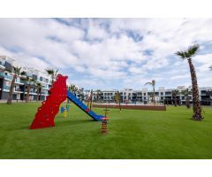 Apartamento Oasis Beach XIV