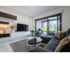 Apartamento Oasis Beach XIV