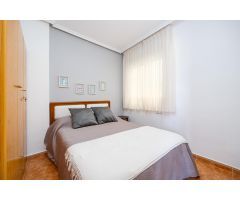 SE VENDE BONITO Y LUMINOSO APARTAMENTO EN LA PLAYA DEL CURA!!!!!!!