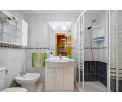 SE VENDE BONITO APARTAMENTO EN HABANERAS. RESIDENCIAL CON PISCINA  COMUNITARIA!!!!!!!
