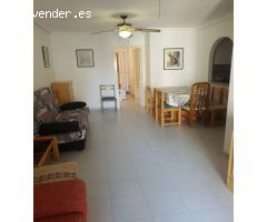 Apartamento en Acequien area - 200m de la playa