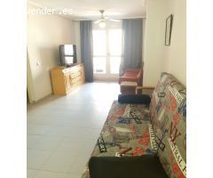 Apartamento en Acequien area - 200m de la playa