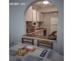 Apartamento en Acequien area - 200m de la playa